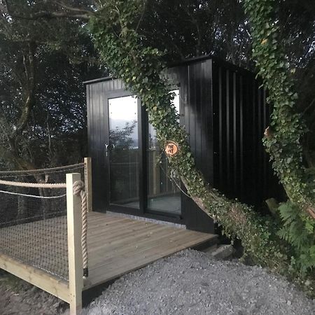 The Bee Pods Villa Rossnowlagh Kültér fotó